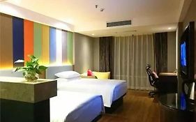 Yongsheng Modern Postal Hotel - Nanchang Nanchang 4*